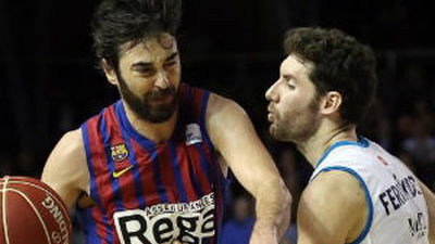 El segundo clásico se debate entre el cielo y el infierno