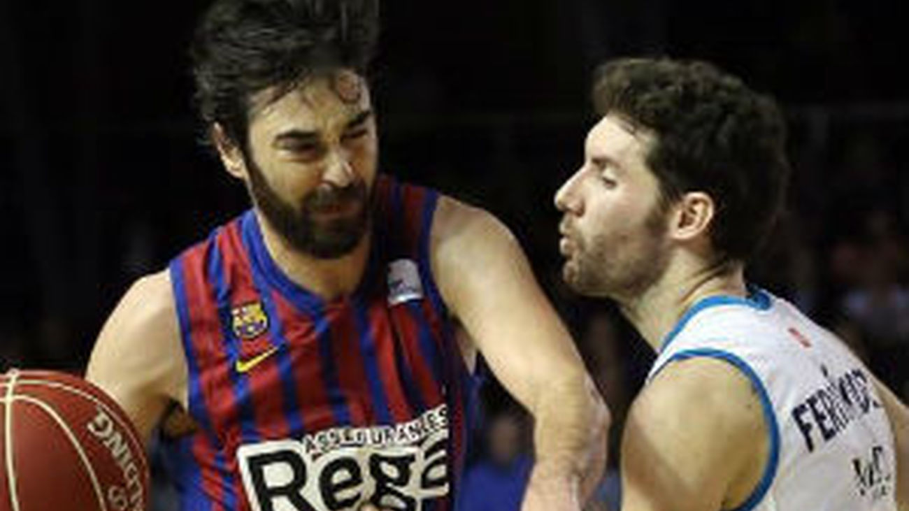 El segundo clásico se debate entre el cielo y el infierno