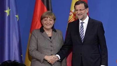 Rajoy reitera la falsedad de lo que se le acusa