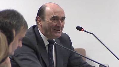 Dimite el concejal Antonio de Guindos al ser imputado en el caso Madrid Arena