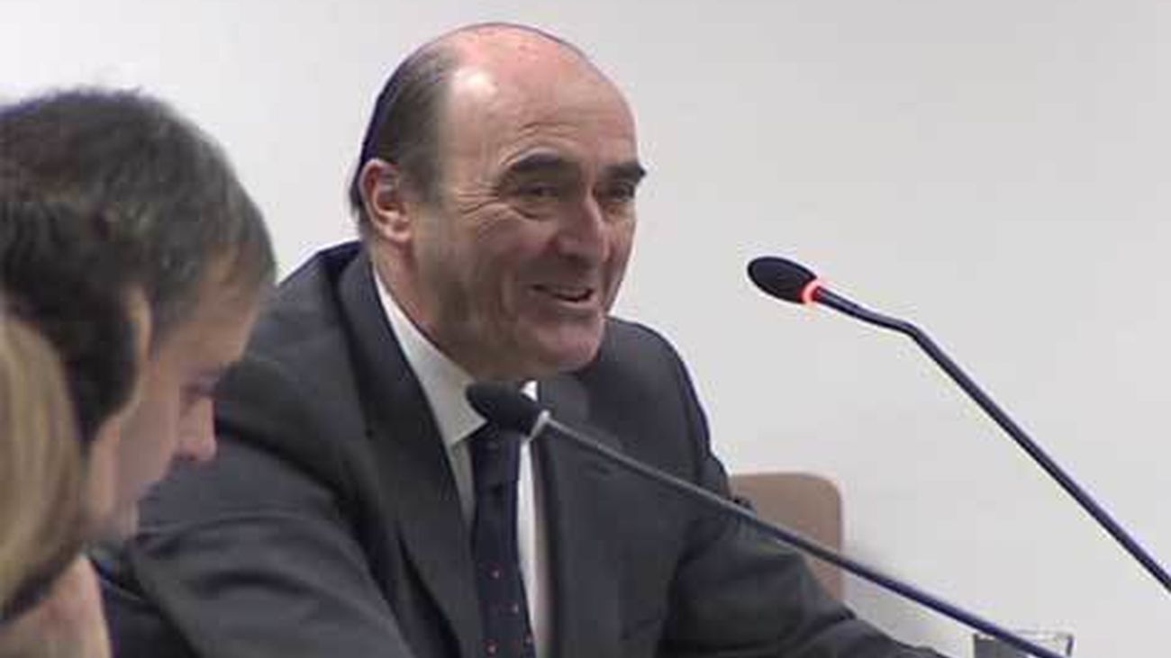 Dimite el concejal Antonio de Guindos al ser imputado en el caso Madrid Arena