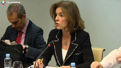 La capital mejora el objetivo de déficit autorizado y cierra el año con superávit