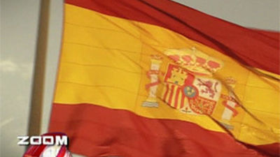 Zoom: Vender la marca España