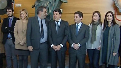 Cinco de los cortometrajes finalistas a los Goya han recibido apoyo de la Comunidad