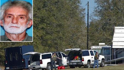 El FBI rescata a un niño de cinco años que llevaba seis días secuestrado