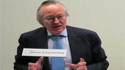 El Círculo de Economía alerta de que la corrupción amenaza el sistema de partidos