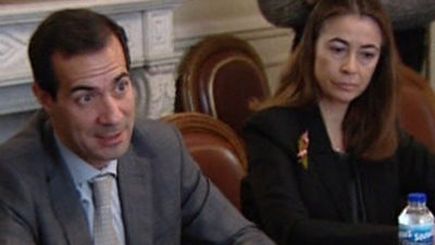 La Comunidad quiere agilizar la implantación del expediente electrónico