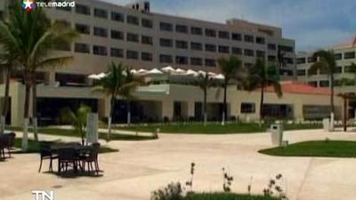 Hombres armados violan a seis turistas españolas en Acapulco