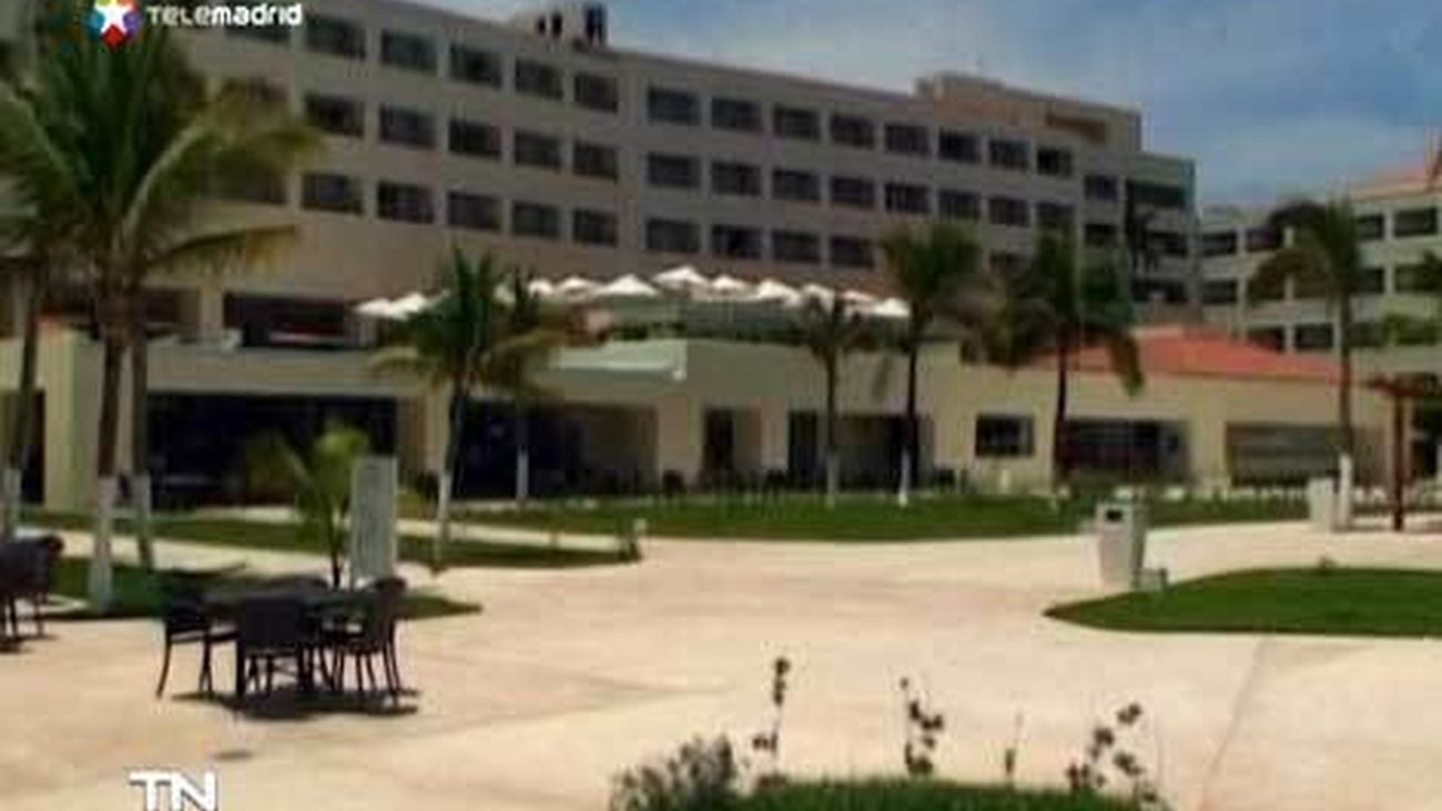 Hombres armados violan a seis turistas españolas en Acapulco