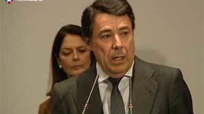 González: "cualquier sitio de la Comunidad" me parece "bien" para Eurovegas