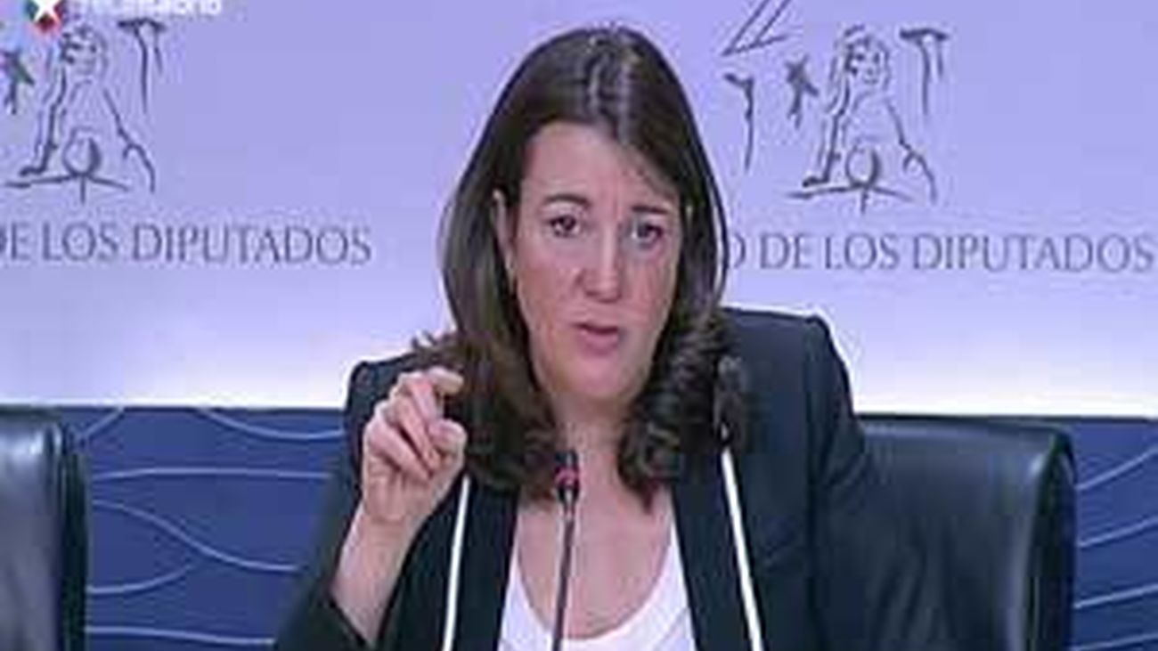 El PP rechaza crear una comisión de investigación sobre la amnistía fiscal