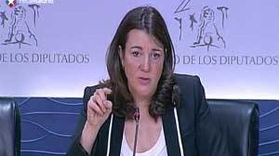 El PP rechaza crear una comisión de investigación sobre la amnistía fiscal