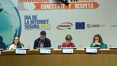 El 15% de los adolescentes españoles han sufrido acoso en la red