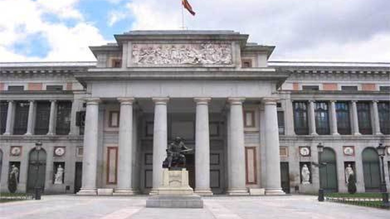 El Museo del Prado sube sus entradas