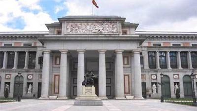 Reina Sofía, Prado y Matadero, las instituciones culturales mejor valoradas