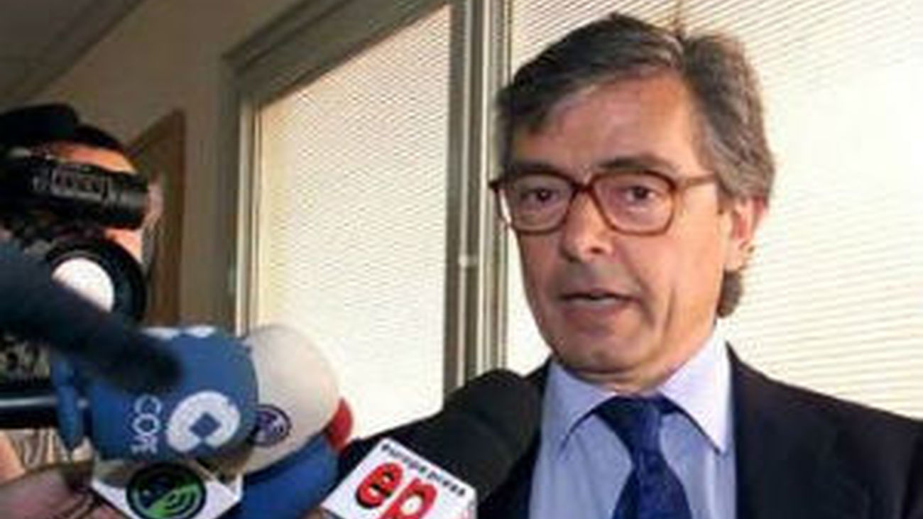 Trías declara ya en la Fiscalía Anticorrupción sobre la supuesta contabilidad 'B' del PP