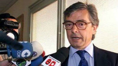 El PP estudia ampliar su demanda contra Jorge Trías