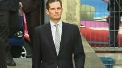 La web de la Casa Real borra el rastro de Urdangarin en sus páginas