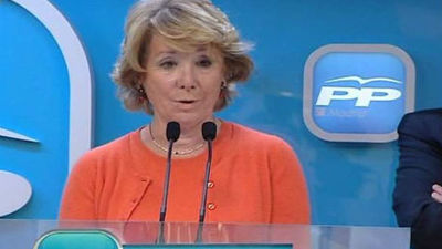 Aguirre aboga por regenerar la política