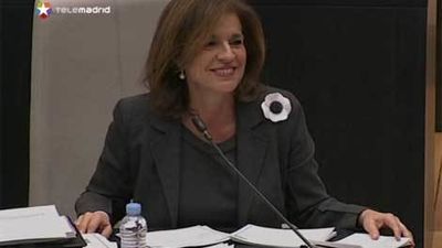 Botella da por cerrados los cambios en su gobierno