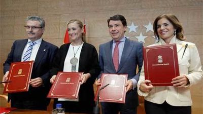 La policía patrullará las 24 horas la Cañada para erradicar la delincuencia