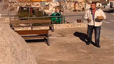 Saborea Madrid: Valdelaguna y el queso de oveja