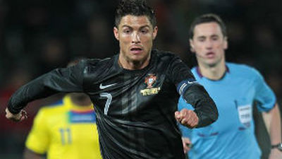 Cara y cruz para los madridistas internacionales