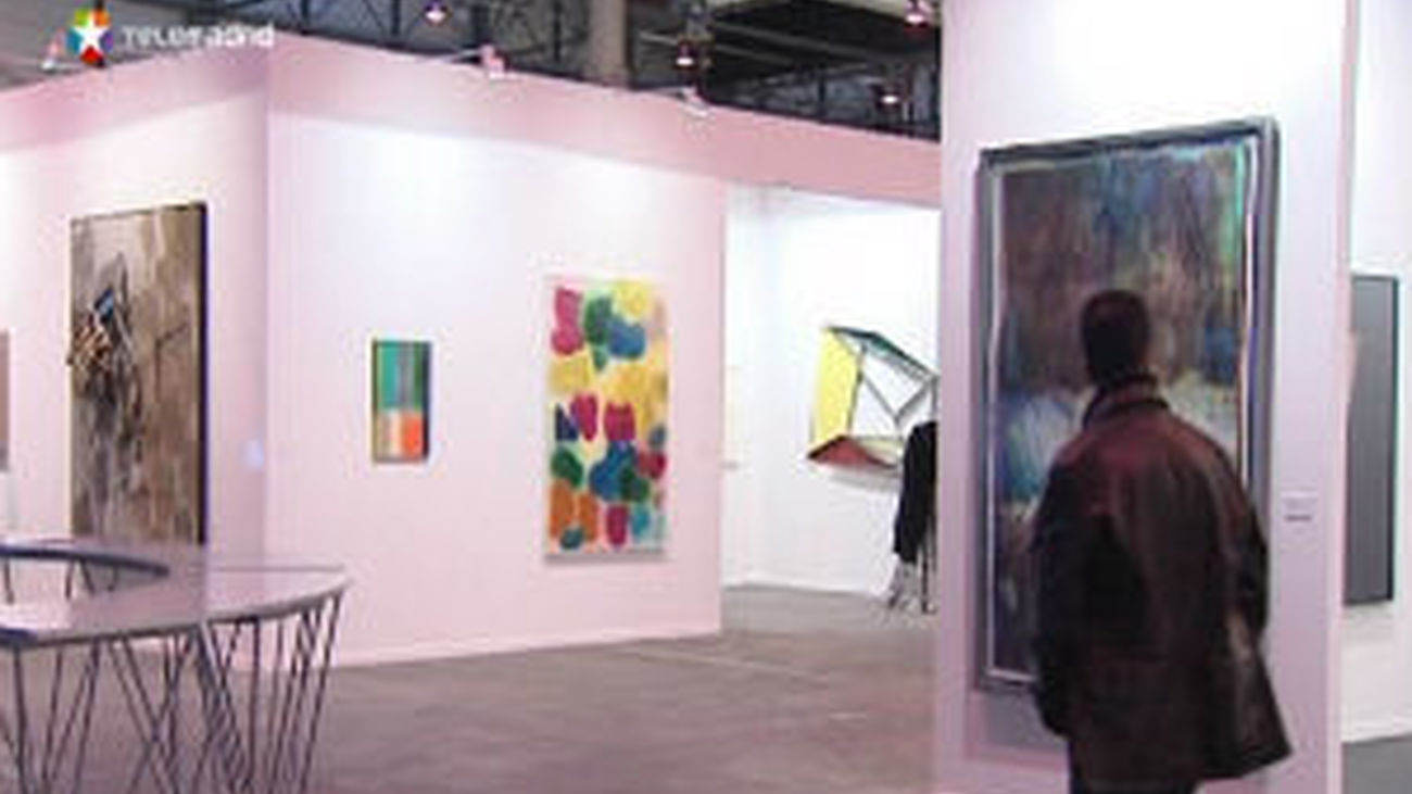 ARCO arranca este miércoles su 32º edición con 201 galerías y un presupuesto ajustado