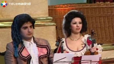 Verdi y Wagner, grandes protagonistas del Carnaval 2013