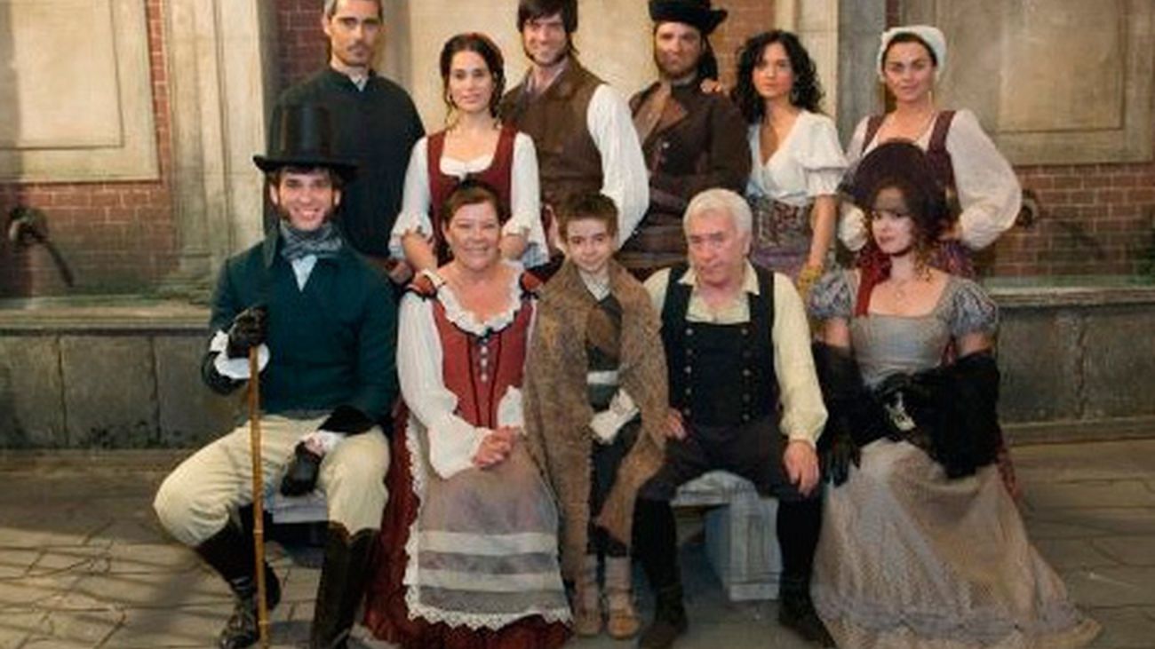 Ventana del Cine: Madrid impulsa la producción y distribución de películas