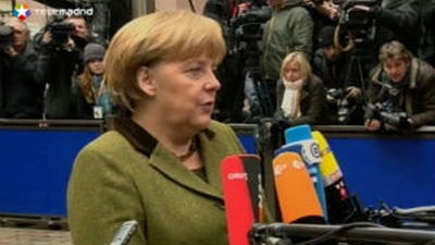 España ve posible seguir recibiendo más fondos de la UE que los que aporta