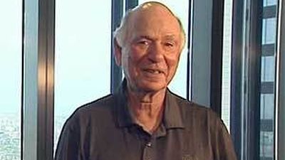 González recibe este viernes a la delegación de Las Vegas Sands