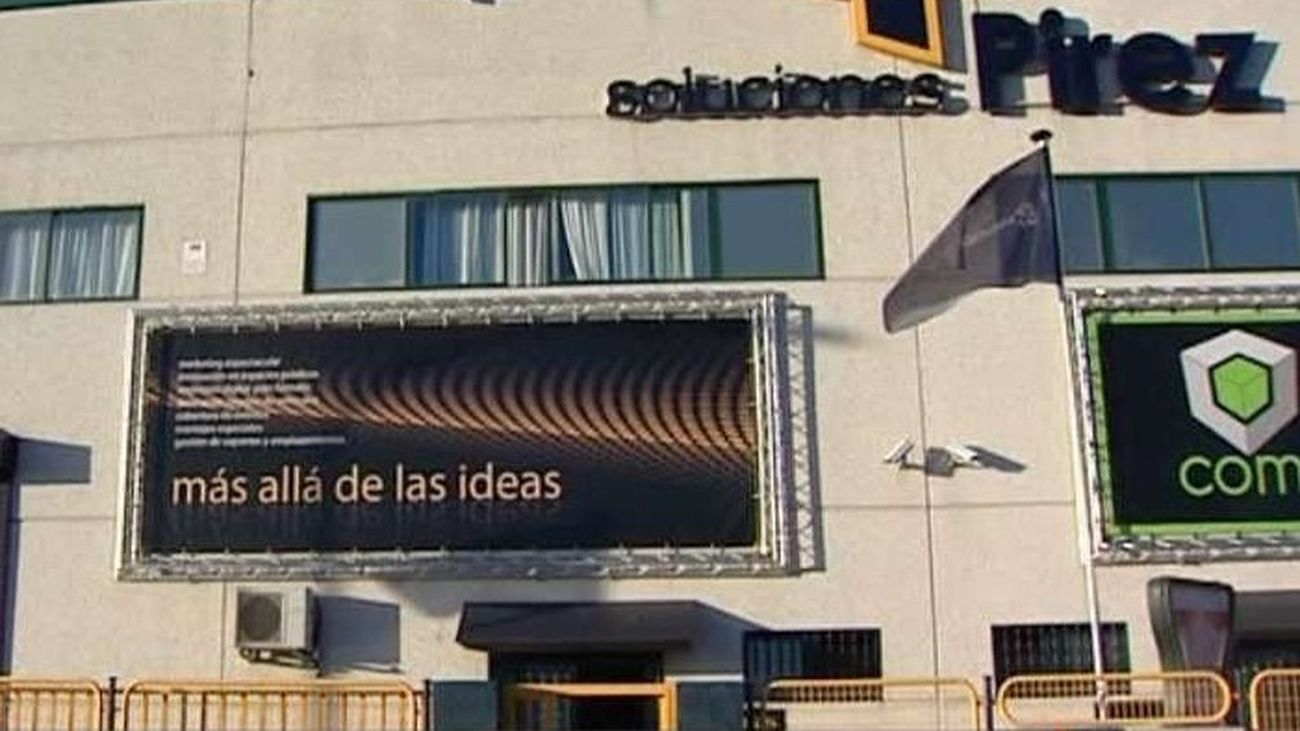 Alcorcón: Secuestran a un empresario y su mujer, les desvalijan y huyen de la Policía