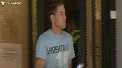 Un juez dicta una nueva orden de busca y captura de 'Rafita' por conducir borracho