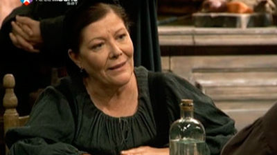 Capítulo 9: Ojo por ojo