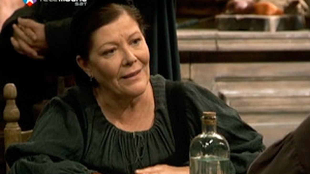 Capítulo 9: Ojo por ojo