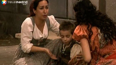 Capítulo 10: Me tienes a mí