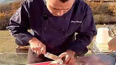 Saborea Madrid: la carne de la sierra de Guadarrama