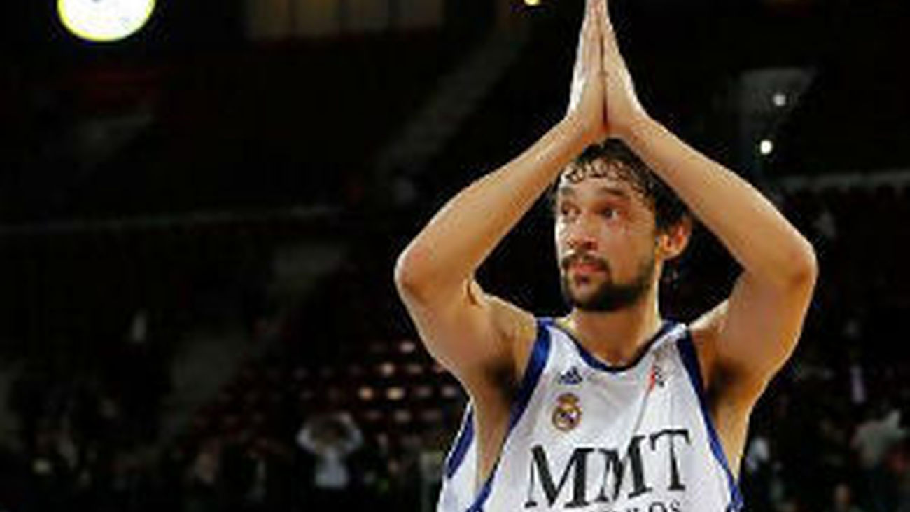 Llull: "El equipo está jodido, pero hay que levantarse"