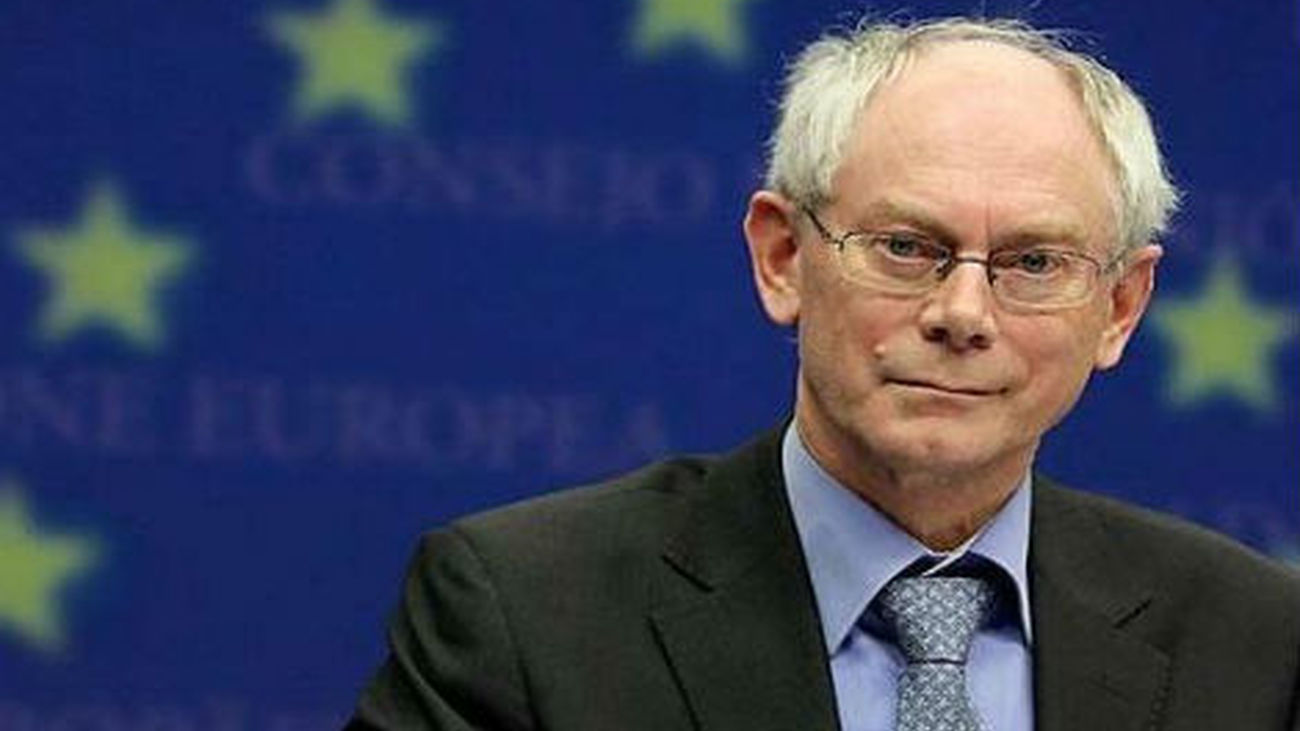 Van Rompuy