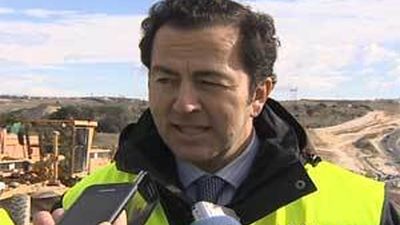 La duplicación de la M-509 descongestionará  el tráfico diario de 25.000 vehículos