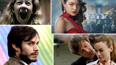 La "Mamá" de Guillermo del Toro atemoriza los estrenos de cine