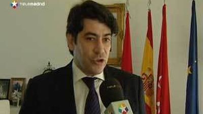 Alcorcón, de ciudad dormitorio a capital del juego