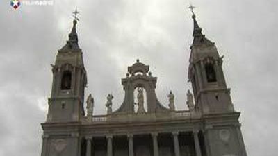 Un grupo anarquista asume la colocación de la bomba de La Almudena