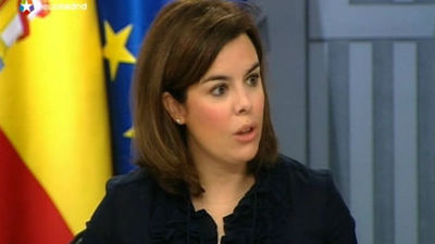 El Gobierno pide un informe al Consejo Estado para recurrir la declaración soberanista