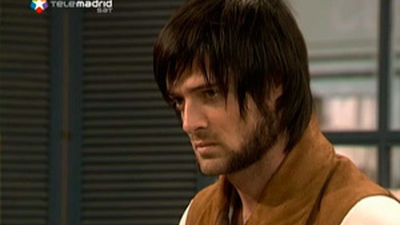 Capítulo 11: La soledad del héroe