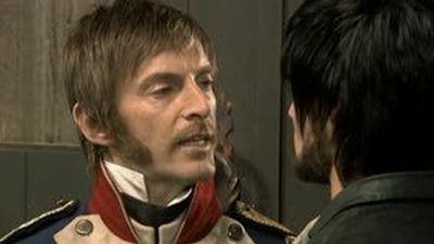 Capítulo 12: Como en mis sueños