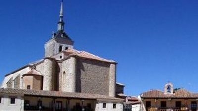 La ciudad de Colmenar de Oreja declarada Bien  de Interés Cultural