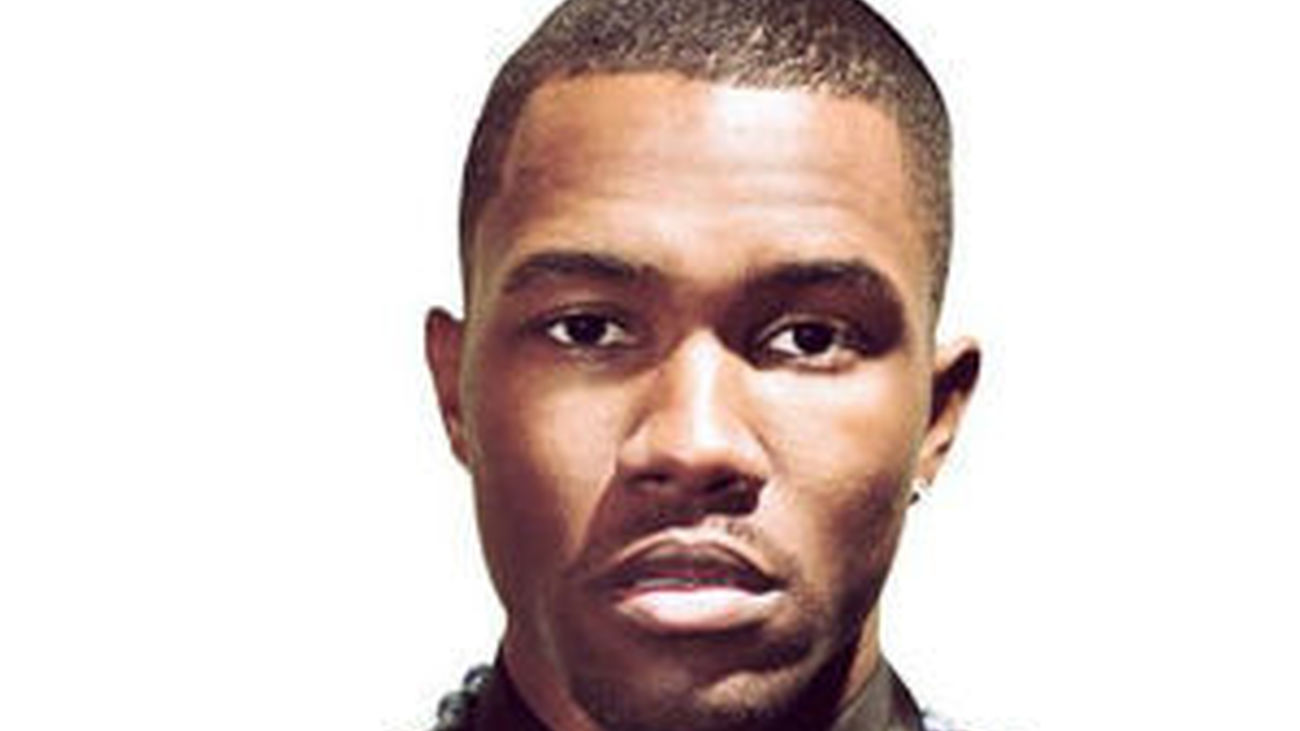 Frank Ocean