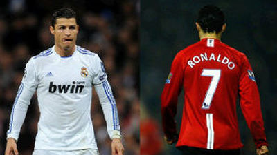 Ronaldo: "Quiero la Décima, es algo muy especial para el Real Madrid"